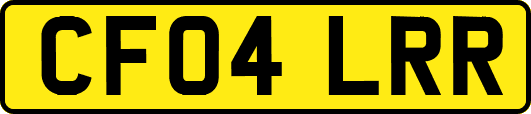 CF04LRR
