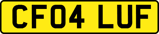 CF04LUF