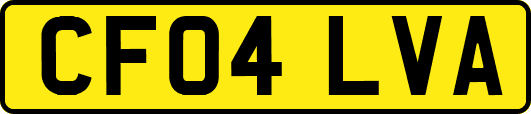 CF04LVA