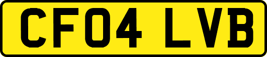 CF04LVB