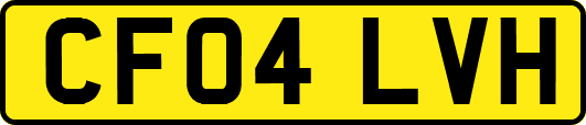CF04LVH