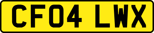 CF04LWX