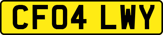 CF04LWY