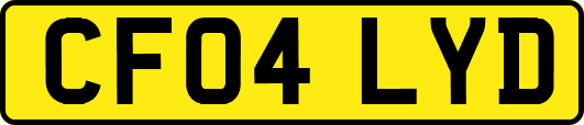 CF04LYD