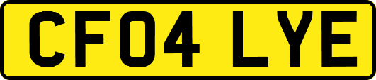 CF04LYE