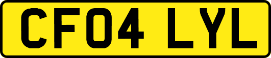 CF04LYL