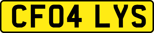 CF04LYS