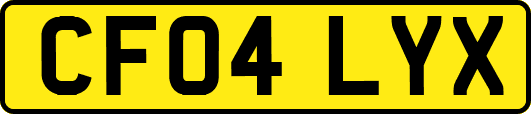 CF04LYX