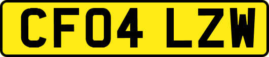 CF04LZW
