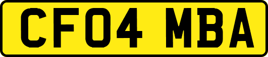 CF04MBA
