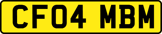 CF04MBM