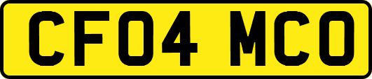 CF04MCO