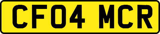 CF04MCR