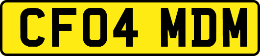 CF04MDM