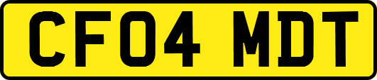 CF04MDT