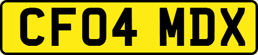 CF04MDX
