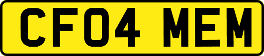 CF04MEM