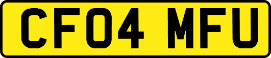 CF04MFU