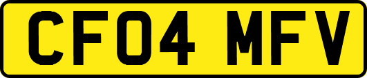 CF04MFV