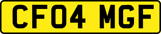 CF04MGF