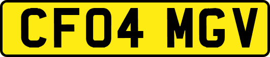 CF04MGV
