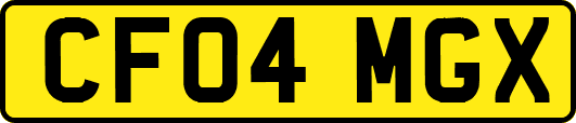 CF04MGX