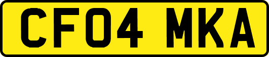 CF04MKA