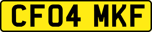 CF04MKF
