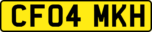 CF04MKH