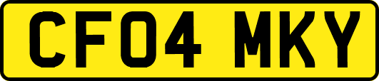 CF04MKY