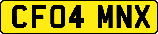 CF04MNX