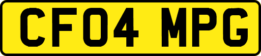 CF04MPG
