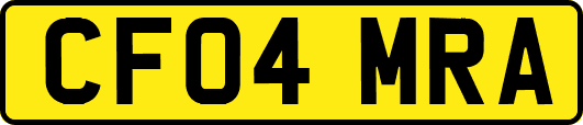 CF04MRA