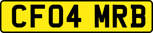 CF04MRB