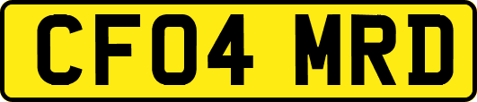 CF04MRD
