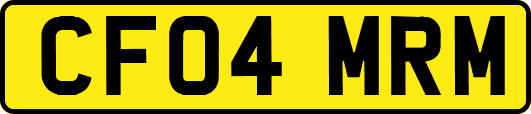 CF04MRM