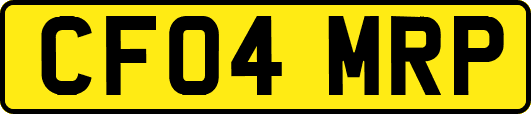 CF04MRP