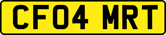 CF04MRT