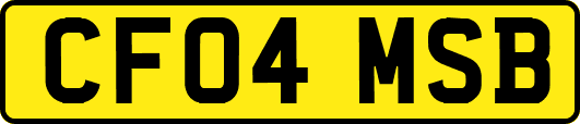 CF04MSB