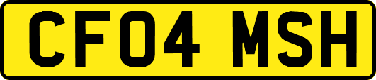 CF04MSH