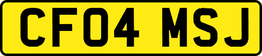 CF04MSJ