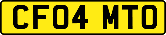 CF04MTO