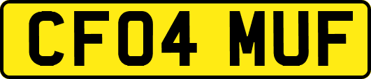 CF04MUF