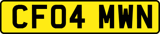 CF04MWN