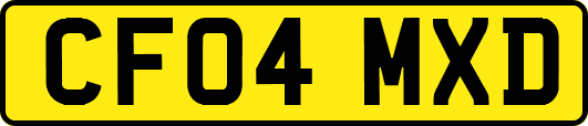 CF04MXD