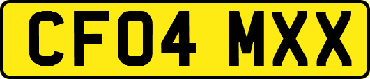 CF04MXX