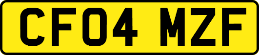 CF04MZF
