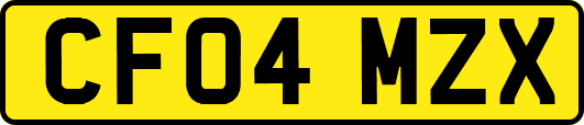 CF04MZX