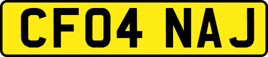 CF04NAJ