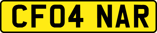 CF04NAR